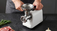 12 Best Meat Grinder For Homesteads In 2026