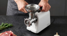 12 Best Meat Grinder For Homesteads In 2026