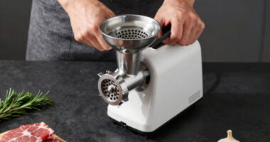 12 Best Meat Grinder For Homesteads In 2026