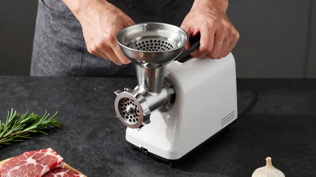 12 Best Meat Grinder For Homesteads In 2026