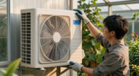 12 Best Mini Split for Greenhouse Workspaces in 2026