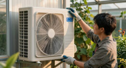 12 Best Mini Split for Greenhouse Workspaces in 2026