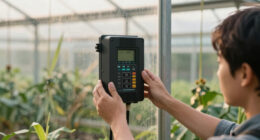 12 Best MPPT Charge Controller for Greenhouse Solar in 2026