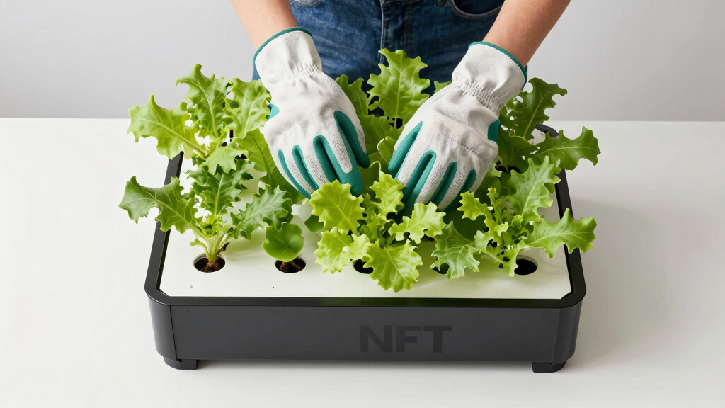 12 Best NFT Hydroponic System For Greenhouse In 2026