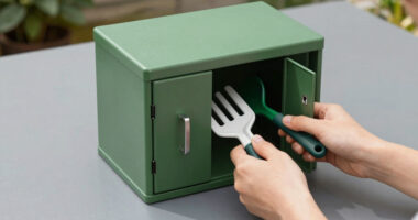 12 Best Outdoor Storage Cabinets for Greenhouse Supplies in 2026