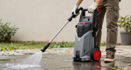 12 Best Pressure Washer For Patio And Greenhouse Cleaning In 2026