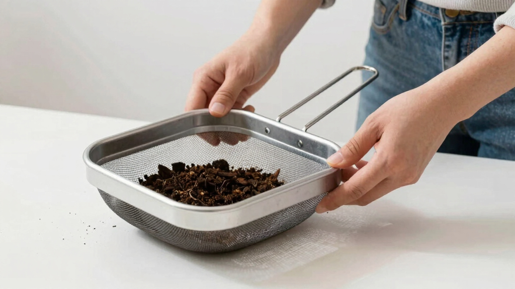 12 Best Soil Sifter for Compost Users in 2026