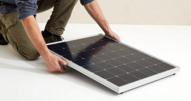 12 Best Solar Panel Kit For Greenhouse Power In 2026