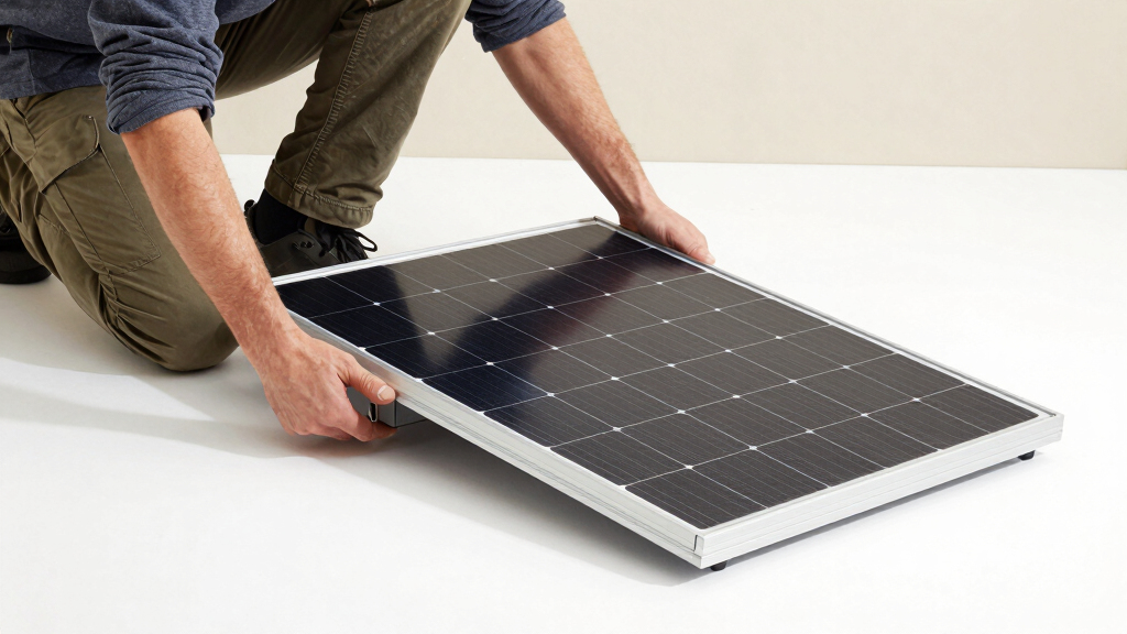 12 Best Solar Panel Kit For Greenhouse Power In 2026