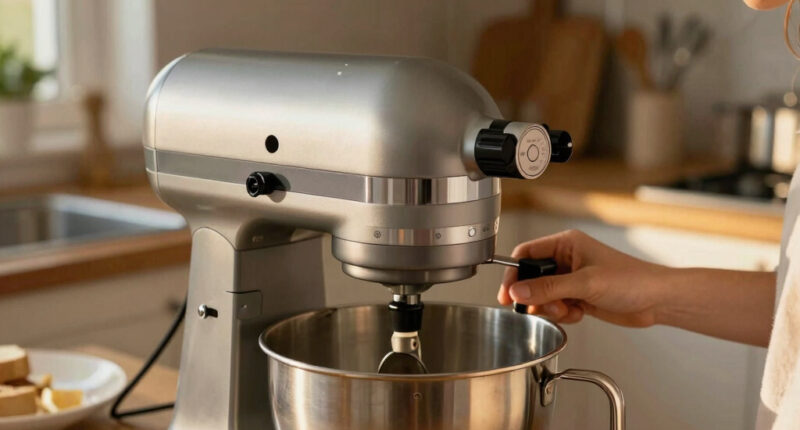 12 Best Stand Mixer for Bread Makers in 2026