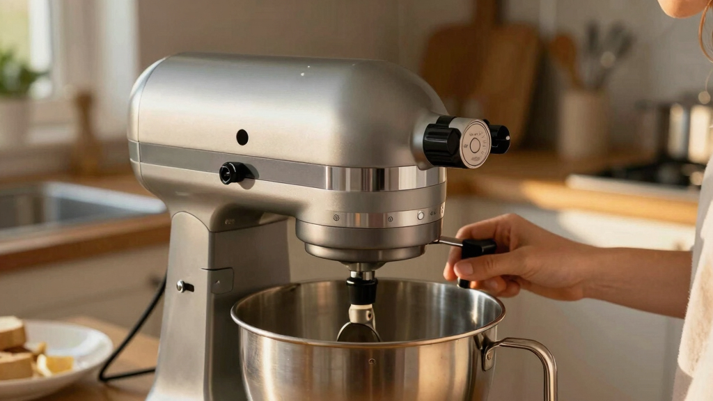 12 Best Stand Mixer for Bread Makers in 2026