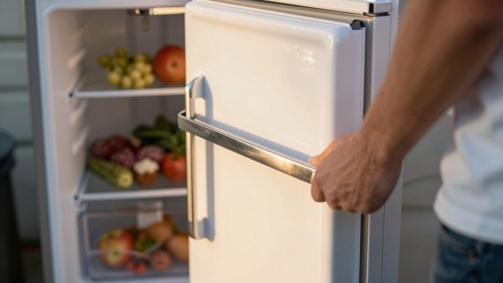 12 Best Upright Freezer for Garage Use in 2026