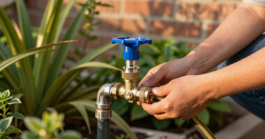 13 Best Backflow Preventer For Irrigation Systems In 2026
