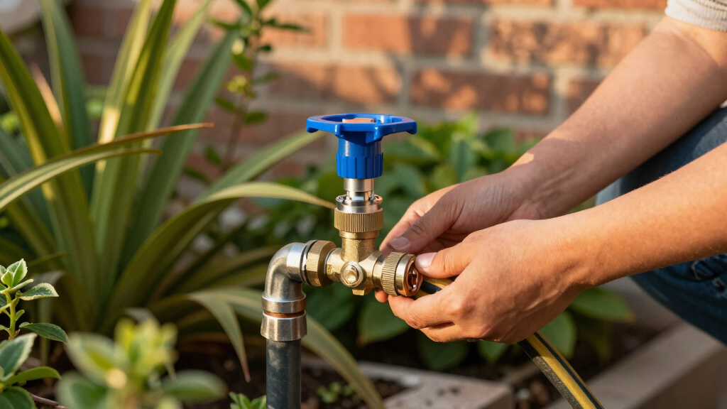 13 Best Backflow Preventer For Irrigation Systems In 2026