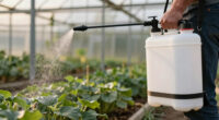 13 Best Backpack Sprayer for Greenhouse Work in 2026
