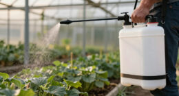 13 Best Backpack Sprayer for Greenhouse Work in 2026