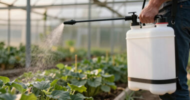 13 Best Backpack Sprayer for Greenhouse Work in 2026