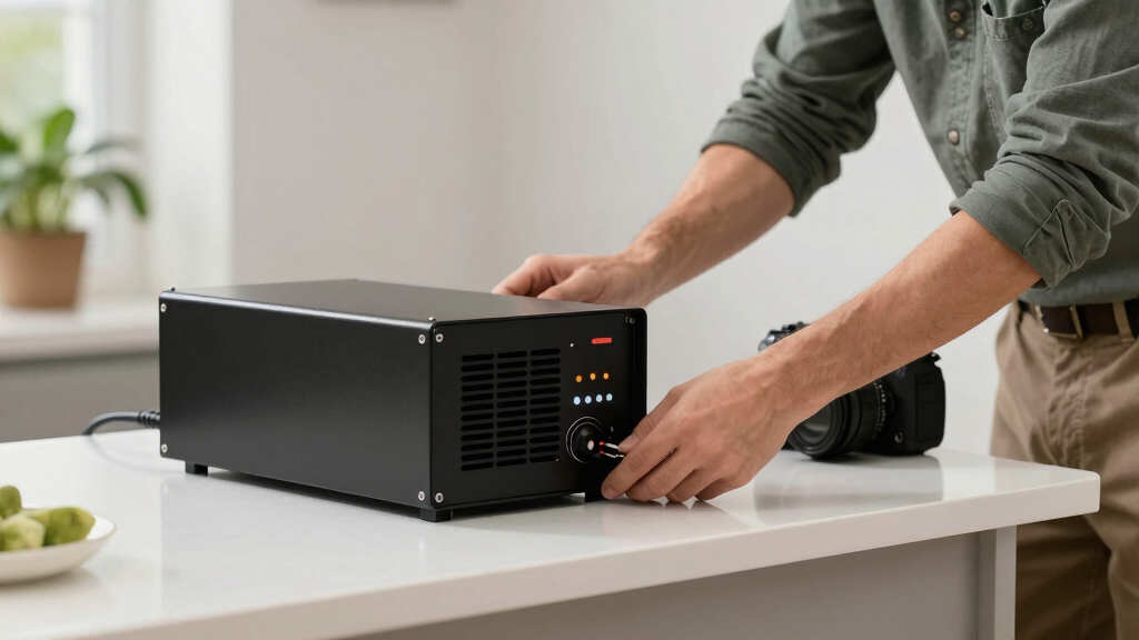 13 Best Backup Power Setup For Greenhouse Heaters In 2026