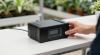 13 Best Battery Backup for Greenhouse Equipment in 2026