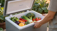13 Best Chest Freezer for Garden Produce in 2026