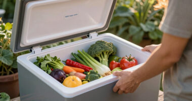 13 Best Chest Freezer for Garden Produce in 2026