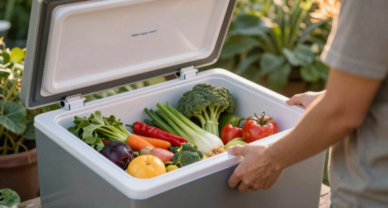 13 Best Chest Freezer for Garden Produce in 2026