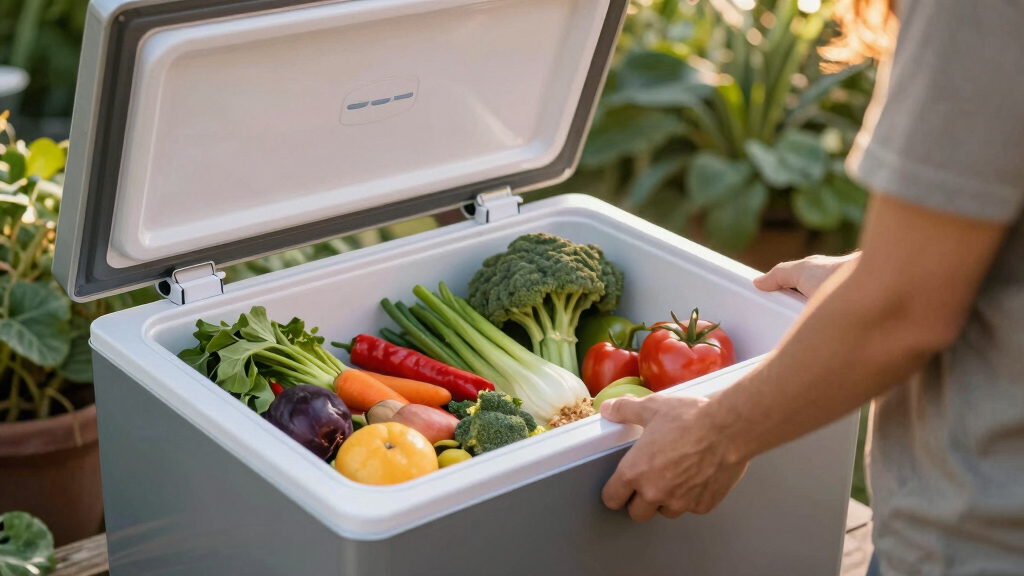 13 Best Chest Freezer for Garden Produce in 2026