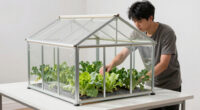 13 Best Greenhouse for Vegetable Growing in 2026