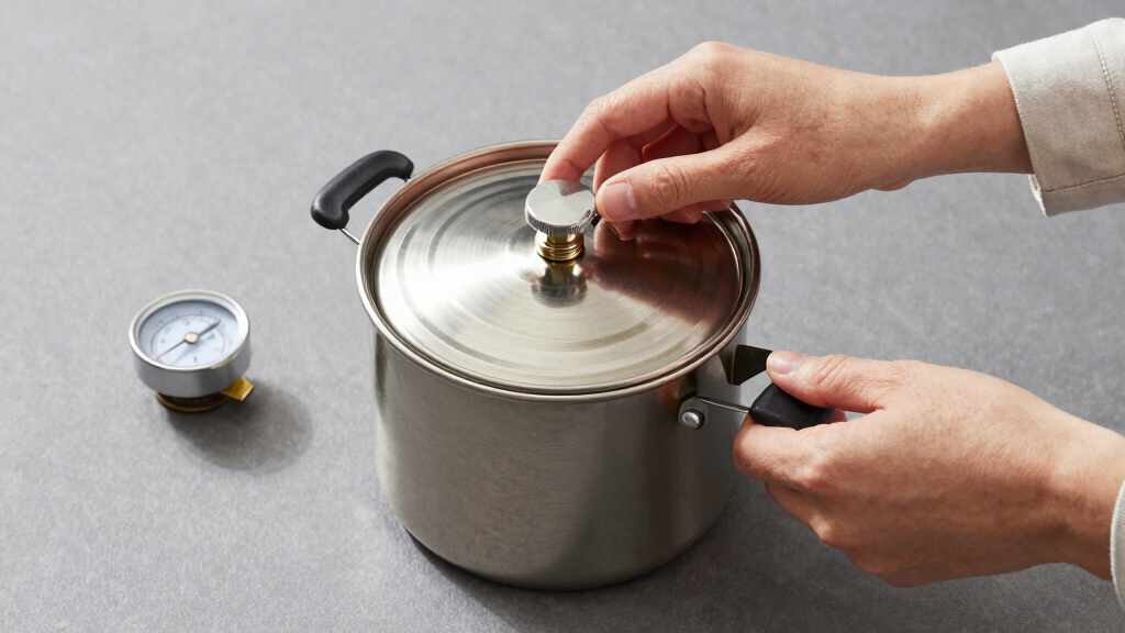 13 Best Pressure Canner For Homegrown Food In 2026