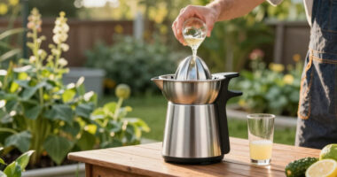13 Best Steam Juicer for Gardeners in 2026