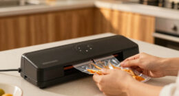 14 Best Chamber Vacuum Sealer for Homesteads in 2026