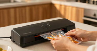 14 Best Chamber Vacuum Sealer for Homesteads in 2026