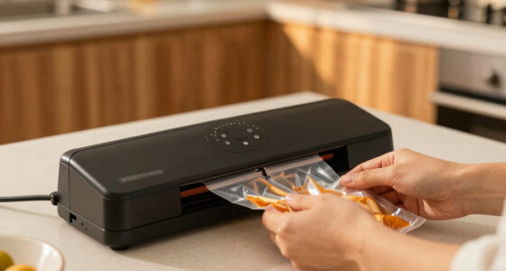 14 Best Chamber Vacuum Sealer for Homesteads in 2026