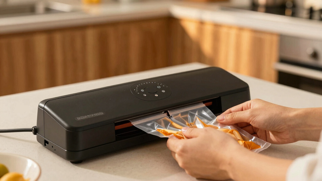 14 Best Chamber Vacuum Sealer for Homesteads in 2026