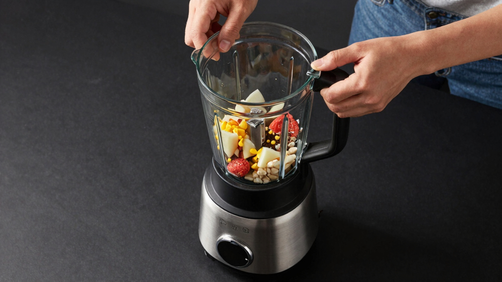 14 Best Commercial Blender For Home Kitchens In 2026