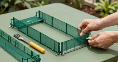 14 Best Deer Fence Kit for Gardens in 2026