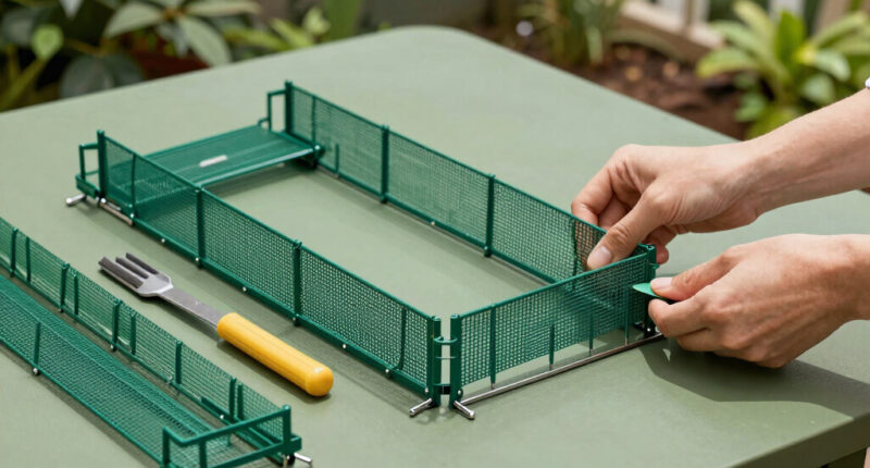 14 Best Deer Fence Kit for Gardens in 2026