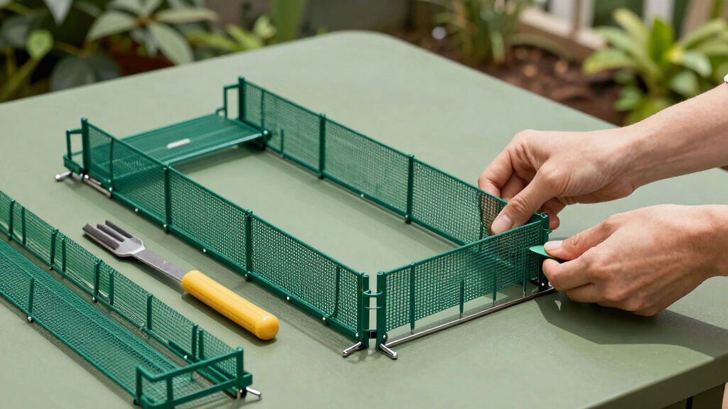14 Best Deer Fence Kit for Gardens in 2026