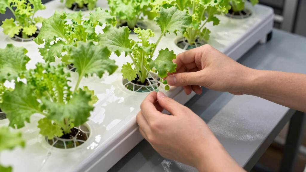 14 Best DWC Hydroponic System for Greenhouse in 2026