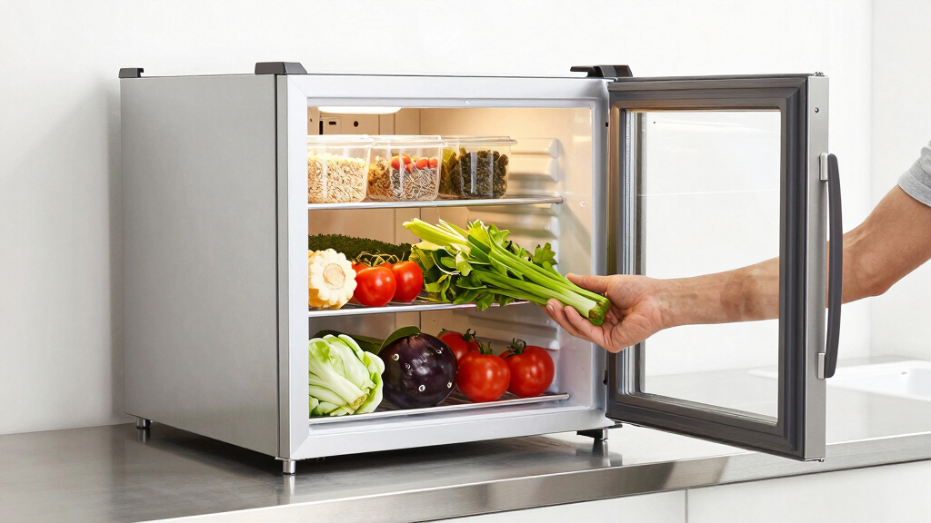 14 Best Fridge for Seed and Produce Storage in 2026