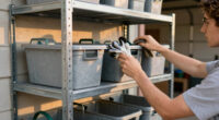 14 Best Garage Shelving for Garden Storage in 2026