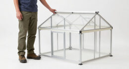 14 Best Greenhouse for Homesteads in 2026