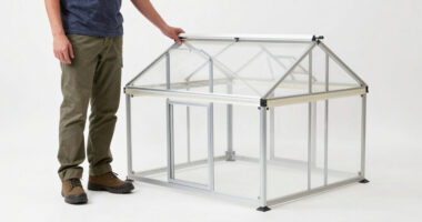 14 Best Greenhouse for Homesteads in 2026