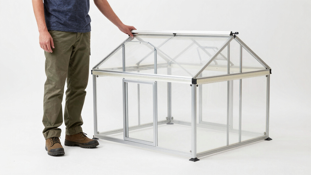 14 Best Greenhouse for Homesteads in 2026