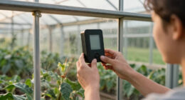 14 Best Greenhouse Humidity Sensor System in 2026