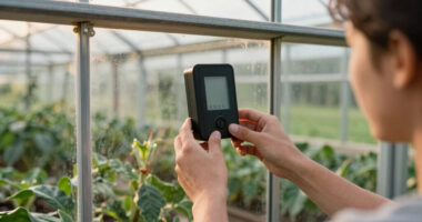 14 Best Greenhouse Humidity Sensor System in 2026