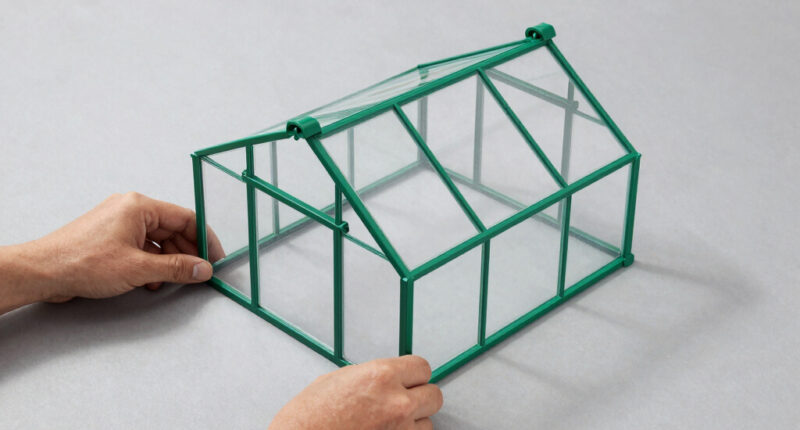 14 Best Greenhouse Kit For Serious Gardeners In 2026