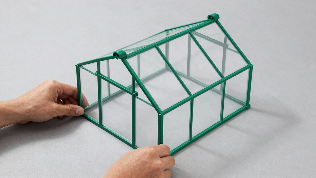 14 Best Greenhouse Kit For Serious Gardeners In 2026