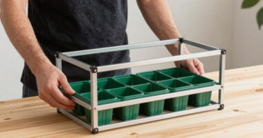 14 Best Greenhouse Transplant Station in 2026 — The Complete Buyer’s Guide