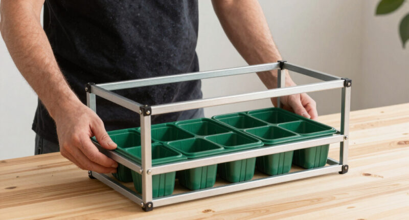 14 Best Greenhouse Transplant Station in 2026 — The Complete Buyer’s Guide
